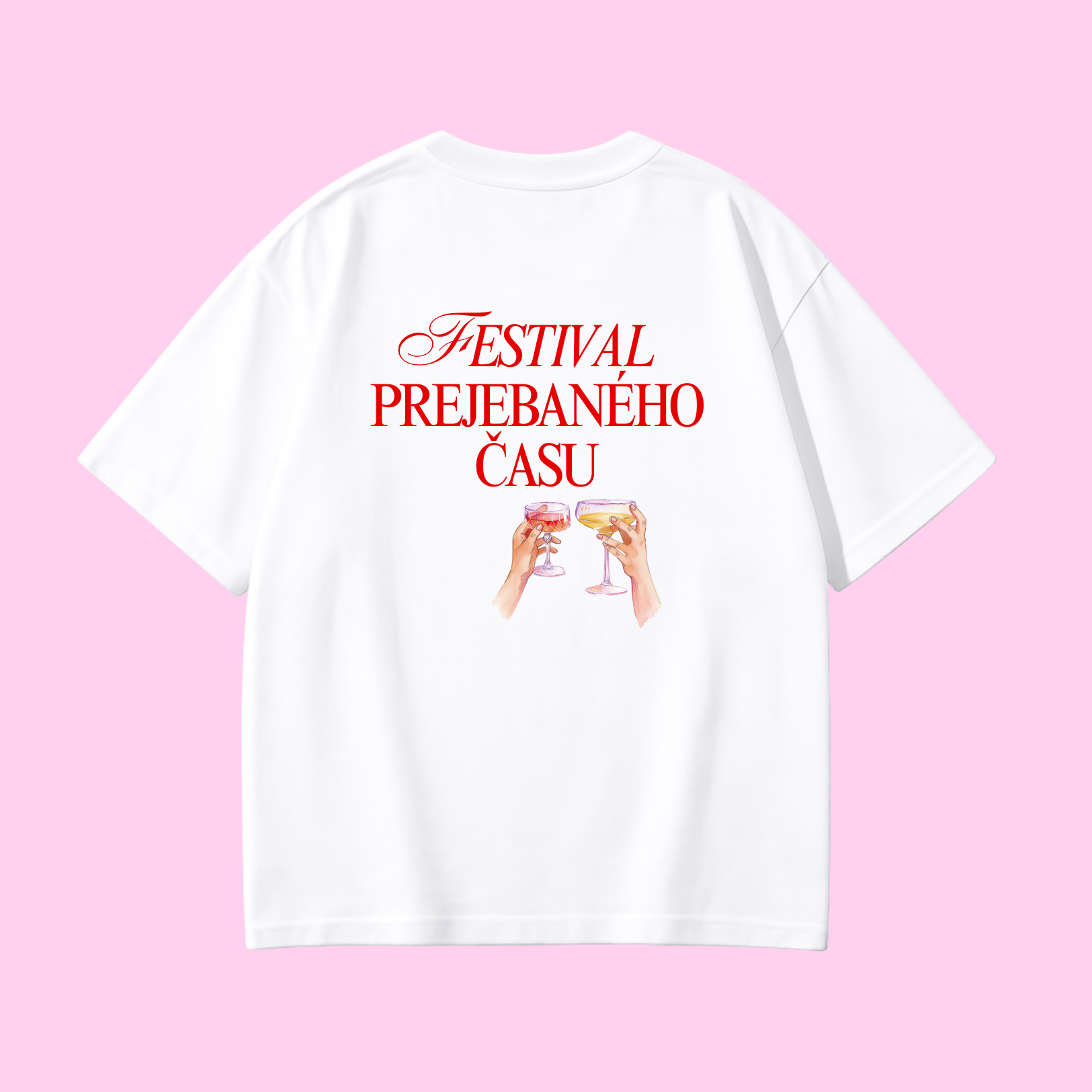 Festival prejebaného času